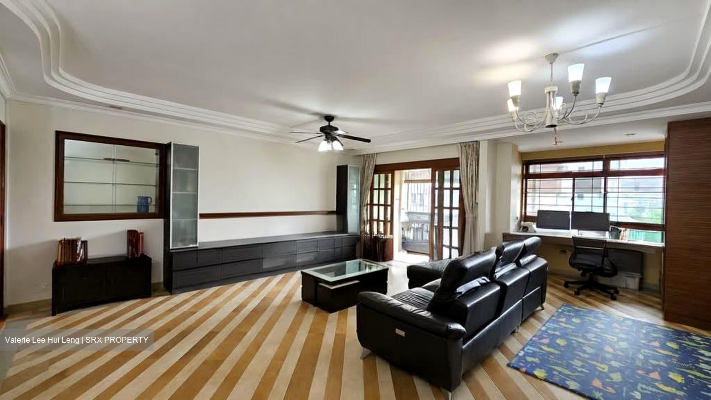 Blk 290B Spring View (Bukit Batok), HDB Executive #577671911